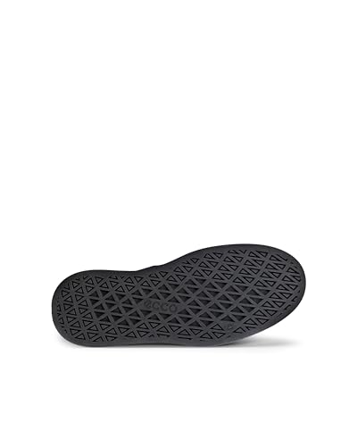 ECCO Street Ace Men's MARINE/MARINE Sneakers, Size 25.0 cm, 3E