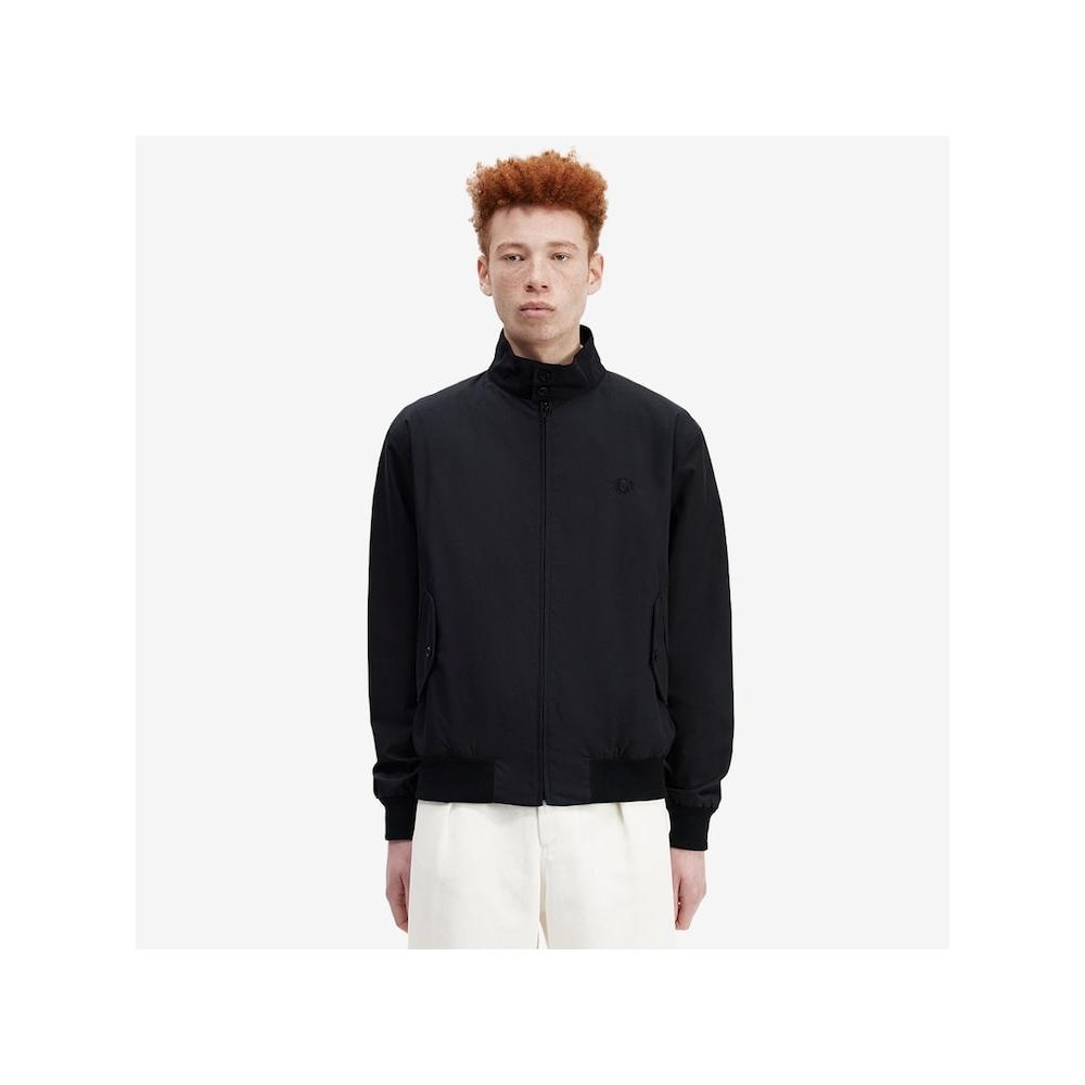 

Fred Perry [штаб-квартира GenuIne] Fred Perry [Made In England] Made In England harrIngton Jacket 102 Afpm2417320 102 qzgAfpm2417320 102 L