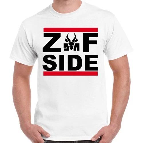 Die Antwoord Zef Side Rap Hip Hop Retro T Shirt 546 L