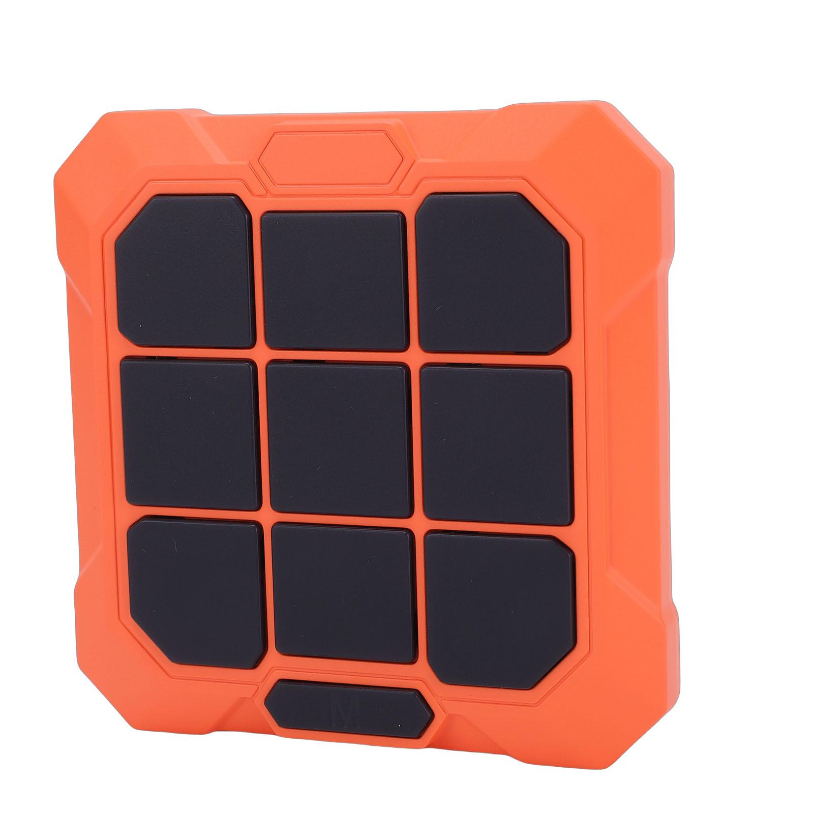 6 In 1 Handheld Toe Game Electronic Rechargeable with Silent Mode Memory Brain Game for 6-12 Years Old Kids Adult