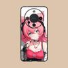 Zenless Zone Zero Aria Matte TPU Mobile Phone Case for Huawei Mate 60 50 40 30 20 10 Pro Plus Lite E 5G Colorful Printing Cover