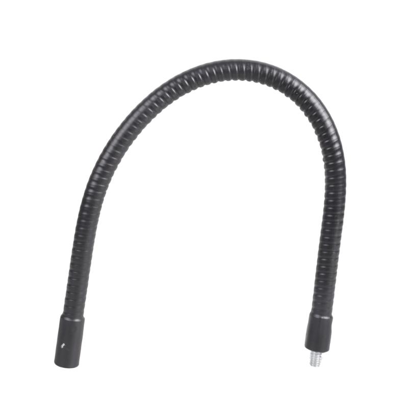 Varilla Extensora Plegable Ligera de 28 cm 35 cm 48 cm para Montaje de Cámara para DSLR, Smartphone y Equipo de Iluminación
