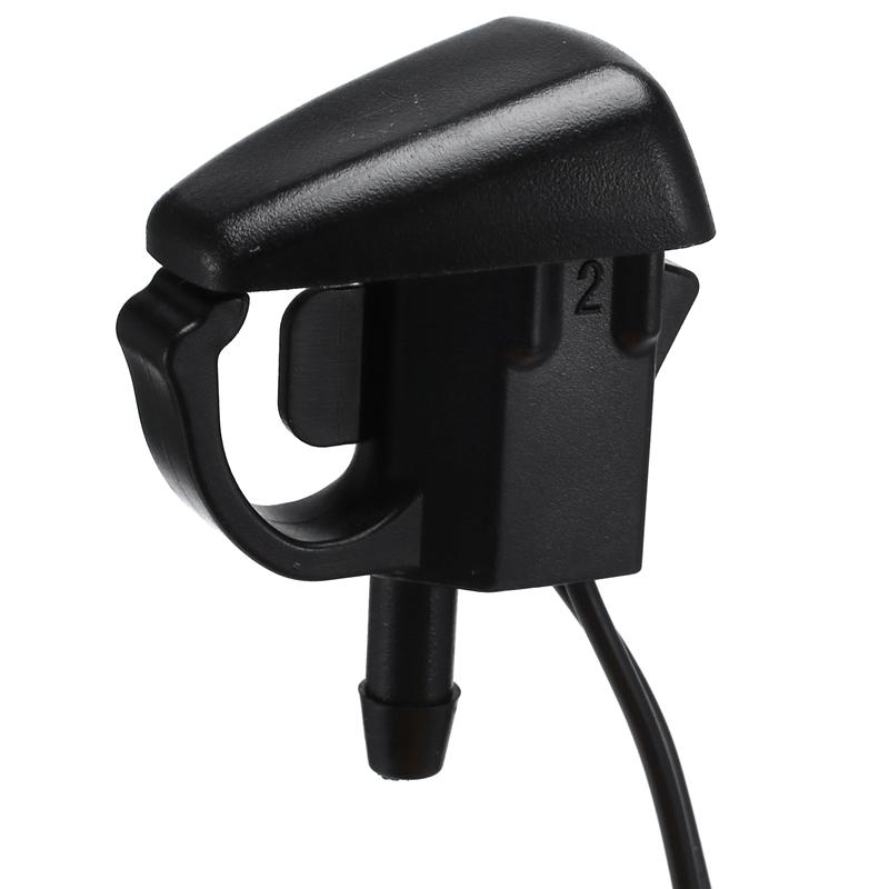 Buy Left & Right New Windshield Washer Nozzle Heated Sprayer Jet