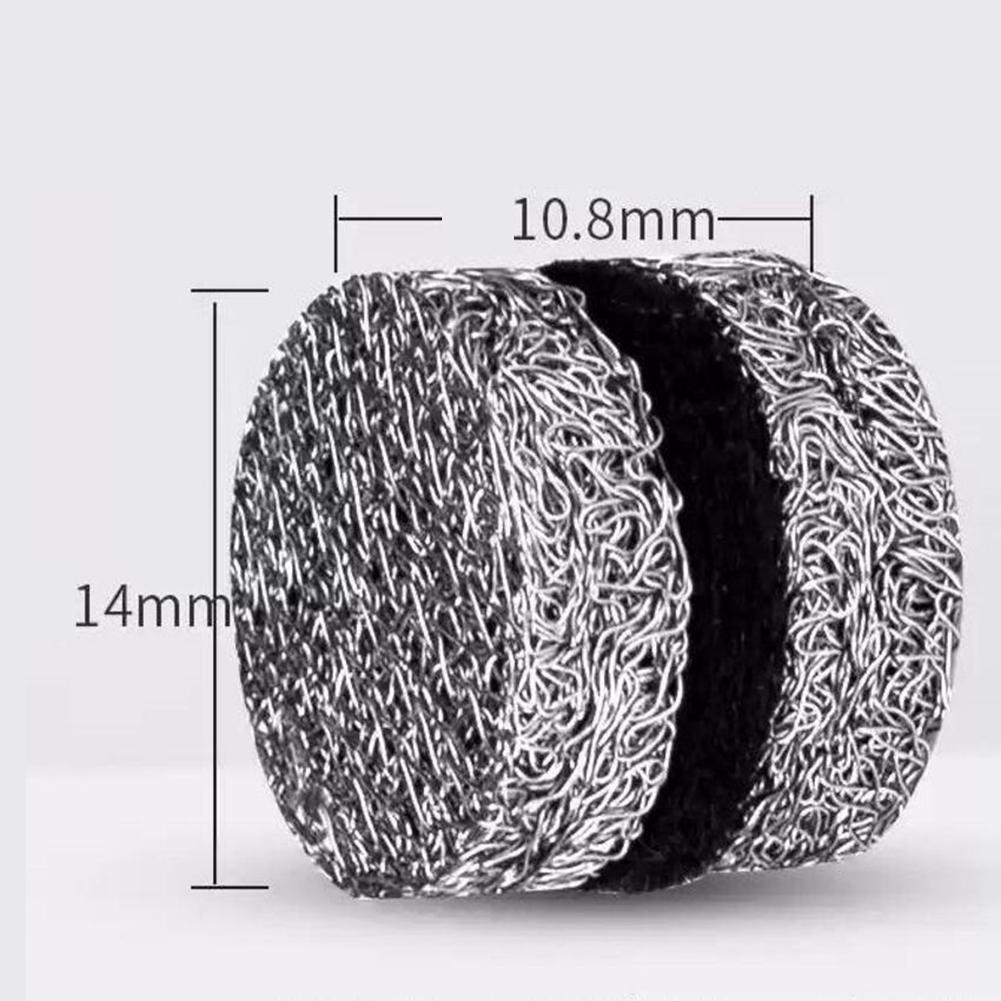 For Foam Spraying 14*10mm Cleaning Machine Accessory Foam Spray Mesh 14*10mm Mesh Size High Universality Fitment