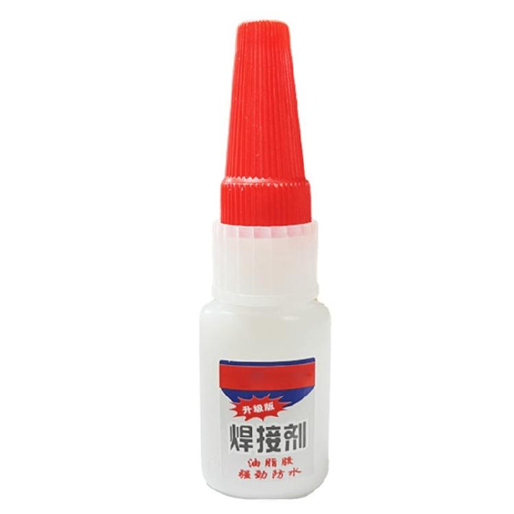 20g/50g Heat Resistance Weld Metal Repair Paste Welding Glue Soldering Agent