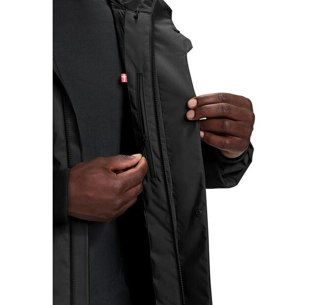 Пуховик Nordisk Lauge Hardshell Down
