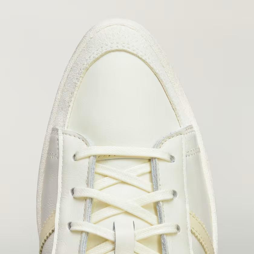 JR6859 Willy Chavarria A Adidas Originals Jabbar Dress Off White( Men's)