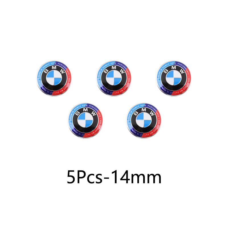 

Наклейка-логотип на ключ-брелок автомобіля Алюмінієвий значок-декаль Для BMW F12 F13 G30 G32 F34 F40 F45 F46 X1 X2 X3 X5 X4 X6 X7 F25 F26 G06 G05