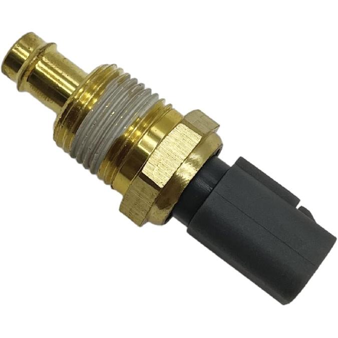 Coolant Temperature Sensor 5149077AB Compatible with Aspen Pacifica Sebring Avenger Challenger Charger Dakota Journey Magnum Nitro Liberty Wrangler