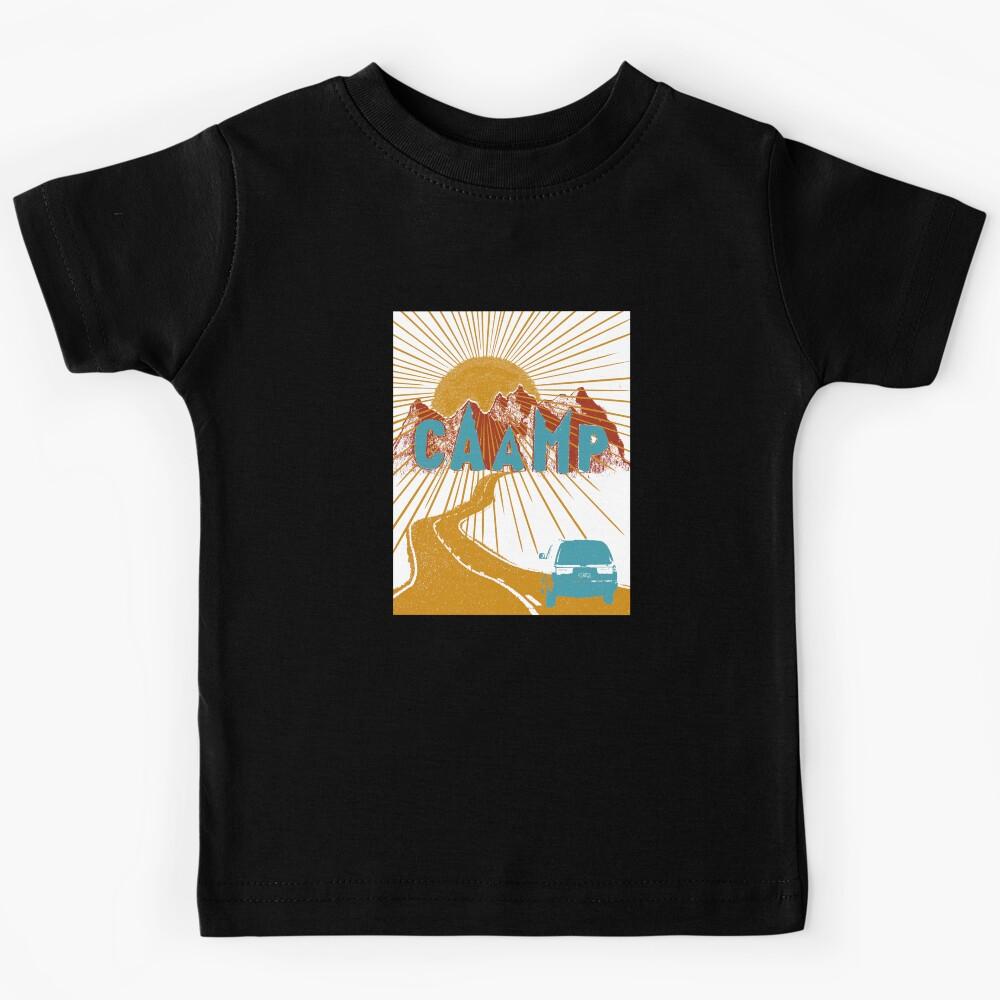 retro Kids T-Shirt 120