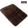 Plush Winter Pet Bed - Warm, Comfortable Cushion for Dogs & Cats