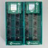APKT 1705PER-EM TT8020 / Industrial Indexable Carbide Inserts 10 Pcs