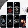 RP64 S-Supernaturals Phone Case for Motorola Moto E13 E15 E20 E22 E22I E22S E30 E32 E40 E7 E7I G Plus Power Play Stylus G22 G14