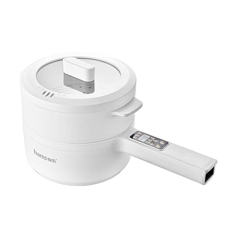 

Hanle HL-DZG34 Smart Mini Electric Cooker