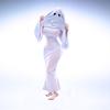 New Product Standing Phantom Mother Handles Beautiful Girls Anime Animation Ornament Chassis Desktop Decoration Toy Gift