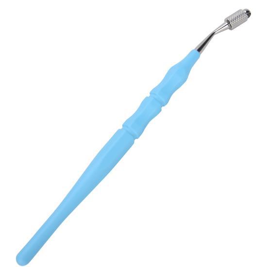 

Hand Files Holder Dental Instrument Dentist Tools AccessoryBlue