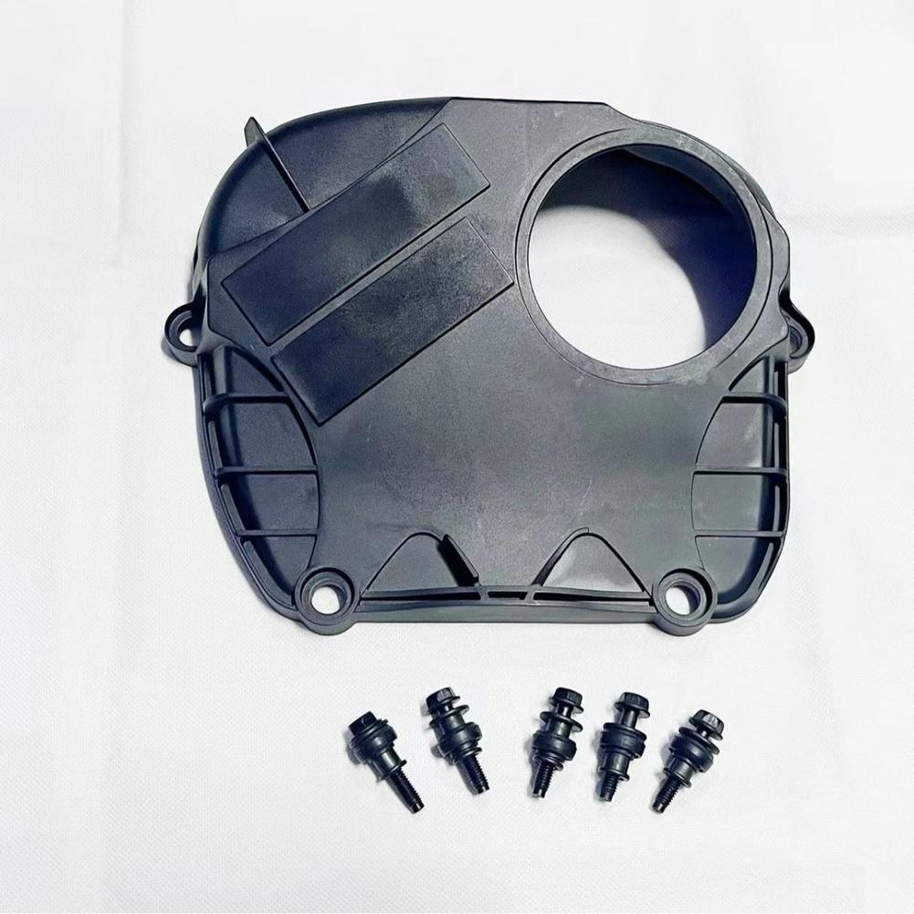 Engine Upper Timing Chain Cover For TT For A4 For S4 For ALLROAD For A6 For A8 For A3 SPORTBACK For Skoda For OCTAVIA