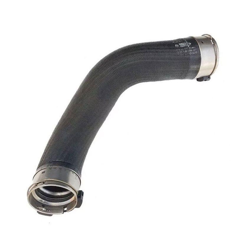 Für Mercedes Benz ML350 W166 2011- 2015 350 CDI A1665280082 Turbolader Ladeluftschlauch Kühlerschlauch 1665280082