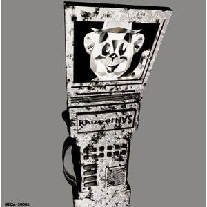 

CD RAIZO - Raizou sanjou MECA30005PROMO Japan Japanese Pop/Rock Used