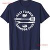 Best Flippin Grandpa Ever Funny BBQ Grilling Smoking T Shirt Vintage Washed Slightly Streetwear Stylish Unisex Soft Graphic