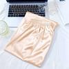 Ice Silk Cool and Loose Pants Home Pajama Pants