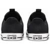 Converse Chuck Taylor All Star OX Comfortable Versatile Low-Top Canvas Shoes Men sneaker Black A01705C