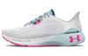 Hovr Machina 3 Cn 'White Bright Pink' Damen 3025660-103
