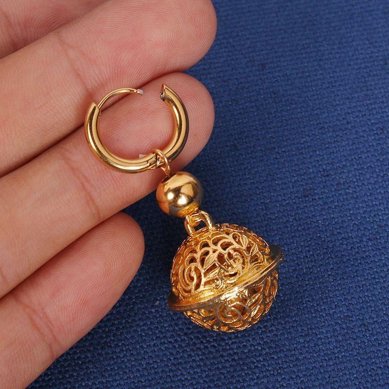 Anime Tokyo Avengers Earrings Accessories Cosplay Mens Womens Jewelry Gifts