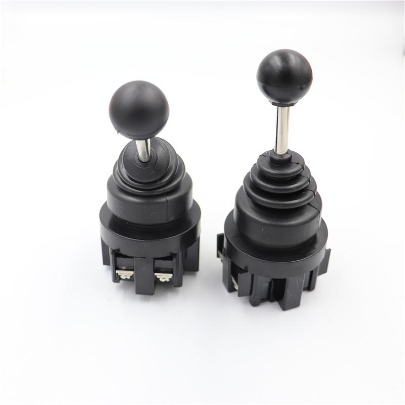 Cross Master Switch CS-2011 201 Two-way Self-reset Self-locking CS-4022 402 Four-way Self-resetting Self-locking Rocker Switch