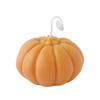 Halloween Decorations Scented Candle, Halloween Pumpkin Aromatherapy, Halloween Home Aromatherapy, Household Indoor Aromatherapy For Halloween Party