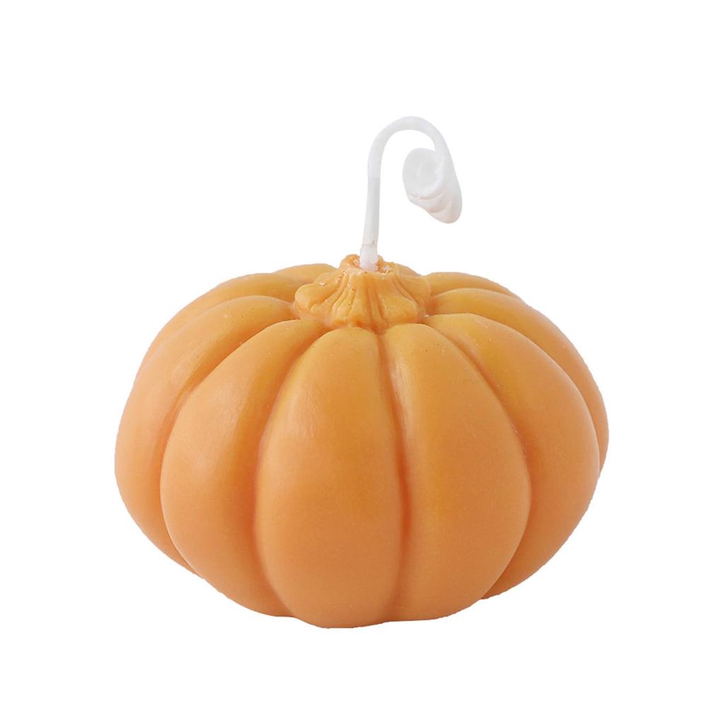 Halloween Decorations Scented Candle, Halloween Pumpkin Aromatherapy, Halloween Home Aromatherapy, Household Indoor Aromatherapy For Halloween Party