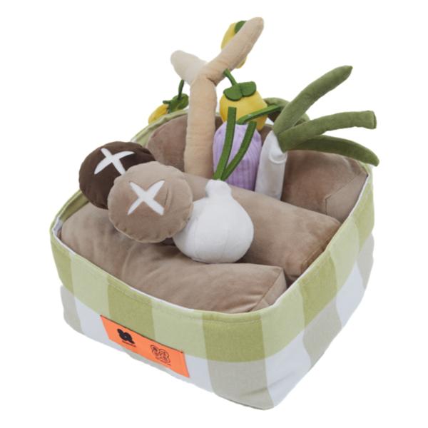 Podívej@ma zeleninová farma čichová práce, 1 kus