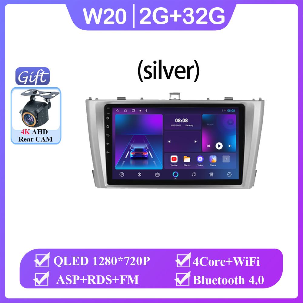 

Android 14 для Toyota Avensis 2009 2010 2012 2014 2015 Авто Радио Стерео Плеер Навигация GPS Мультимедиа Carplay Нет 2din DVD