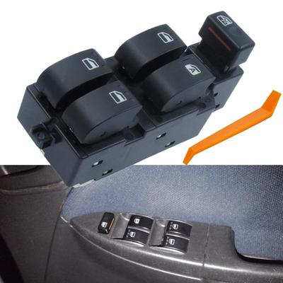 Elektrikli Otomobil Aletleri – Anahtarlar