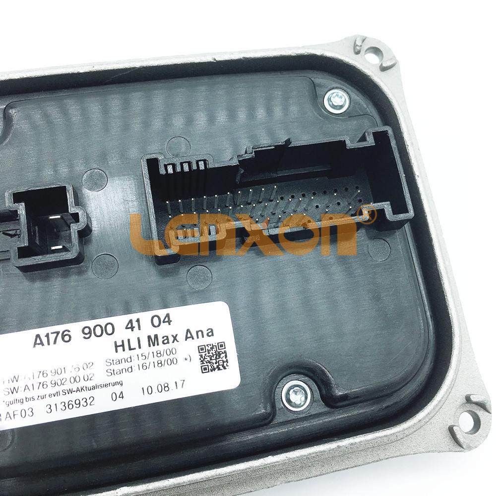 Mercedes A-Class LED Headlight Driver Module Ballast Igniter A1769004104