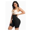 Women High Waist Tummy Control Shapewear Shorts Seamless Butt Lifting Body Shaper Panties