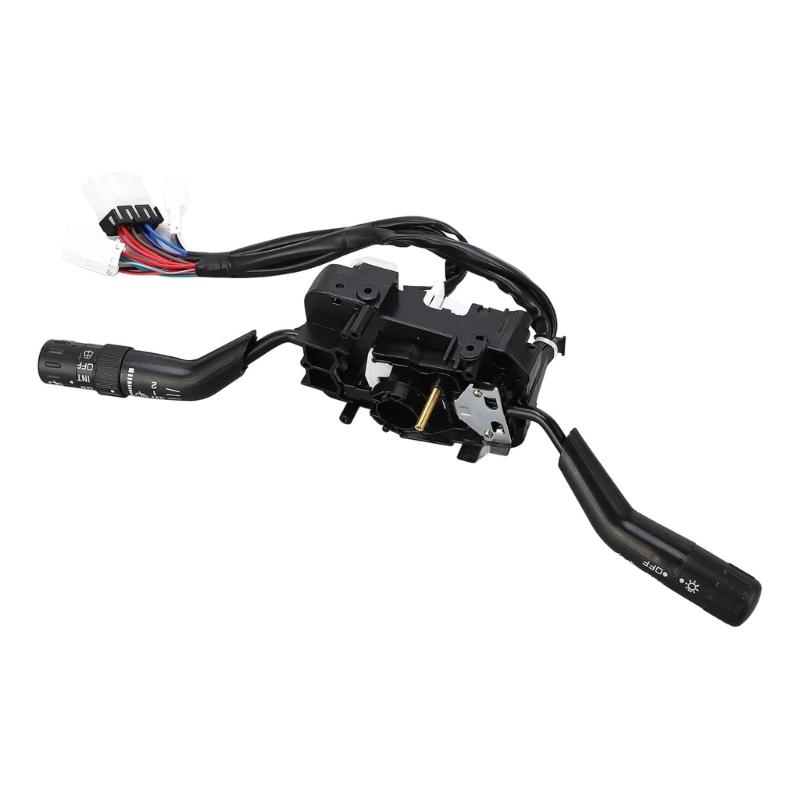 High Performances Indicator Light Switch Replacements Turn Signal & Wiper Control Switch Vehicle Accessories for MK2