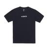 Unisex Casual Short Sleeve T-Shirt