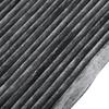 Air Filter Charcoal Cabin Car Accessories Car Filter Easy Installation Front Right 87139-30100 Auto Parts Brand New