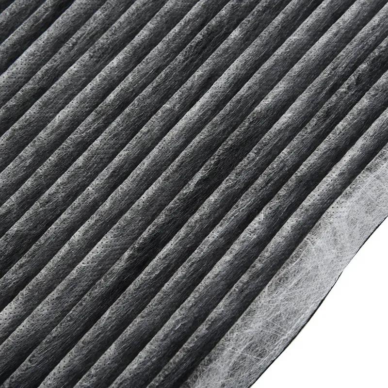 Air Filter Charcoal Cabin Car Accessories Car Filter Easy Installation Front Right 87139-30100 Auto Parts Brand New