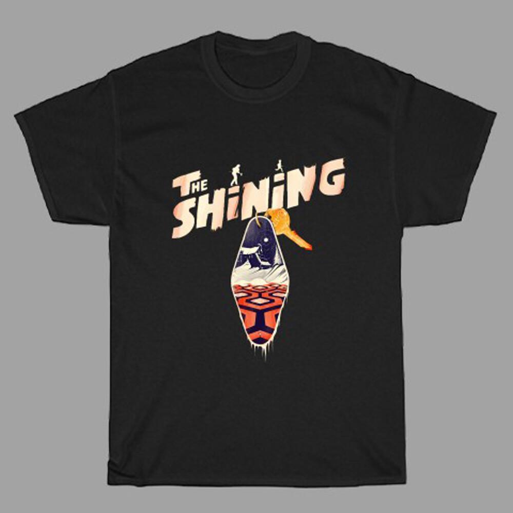 

The Shining Room 237 Men#039;s Black Size S to 3XL Unisex T-Shirt S