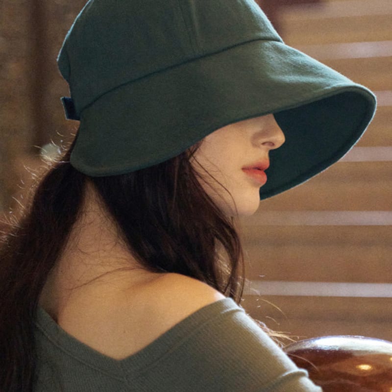 

Хлопковый чепчик WHITE SANDS Kai Girl (8 цветов) RED_Free