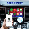 Sinairyu Wireless Carplay Android Auto Mirror-Link Kit Compatible For Porsche Cayenne Cayman 911 PCM 3.0/3.1/4.0 System