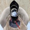 Handmade Medieval Barbute Helmet – 16 Gauge Steel Knight Armor, Wearable LARP Cosplay Helmet, Collector Gift