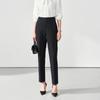 Birdie's Women's Professional Straight Leg Suit Pants