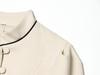 European and American Style, New Women's Clothing, Fashionable Contrasting Color Trim Slim Blazer 2727/111