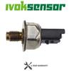 55PP03-02 85PP03-03 9307Z511A 55PP03-01 Fuel Rail Pressure Sensor For Ford Focus Mondeo Renault Clio Jaguar X-TYPE 2.0 2.2 TDC