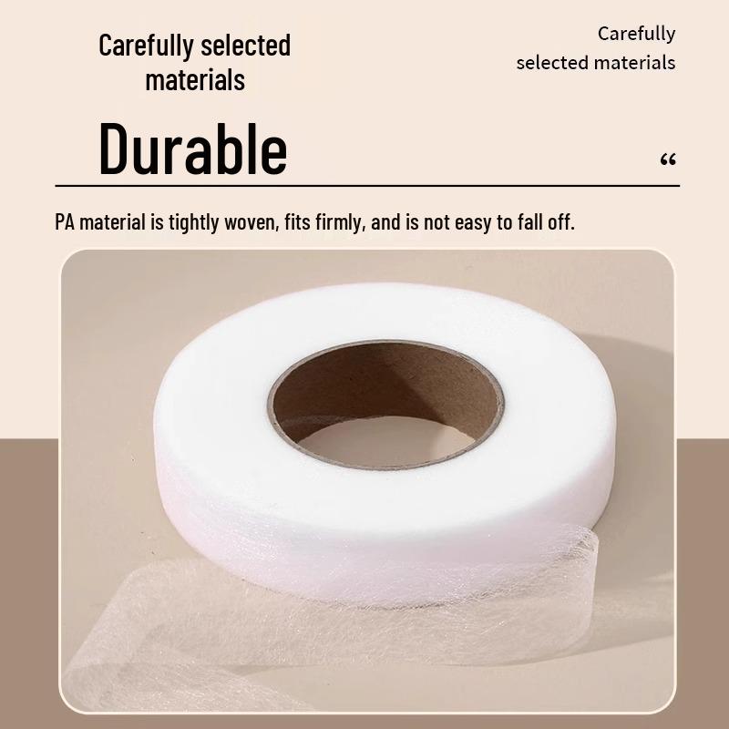 Double-Sided Adhesive Hem Patch for Clothing Accessories