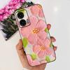 For Motorola Moto G35 5G Case 2024 Cute Cartoon Cat Butterfly Bumper Soft Silicone Phone Cases For MotoG35 G 35 Protective Cover