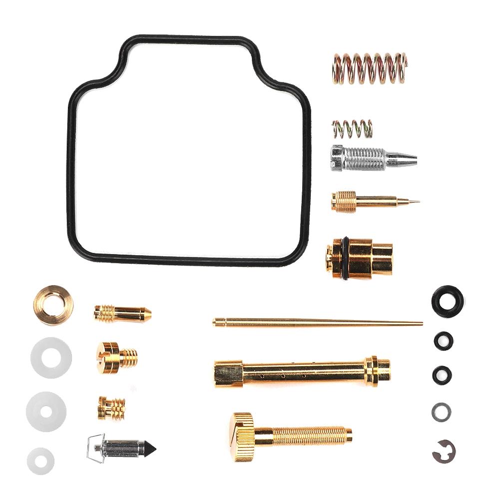 Carburetor Rebuild Kit Carb Repair Tool Set Fit for   1 -2004   r225  1992-2000 XT225